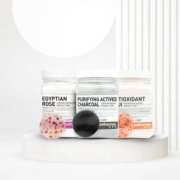 10 + 2 Hydrojelly® masks